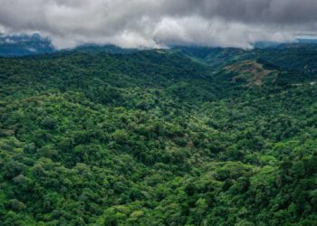 Septiembre dejará los mayores acumulados de lluvia del 2025 en el país