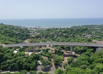 Asamblea aprueba exoneración de impuestos para planta de tratamiento en río Chilama, La Libertad Costa