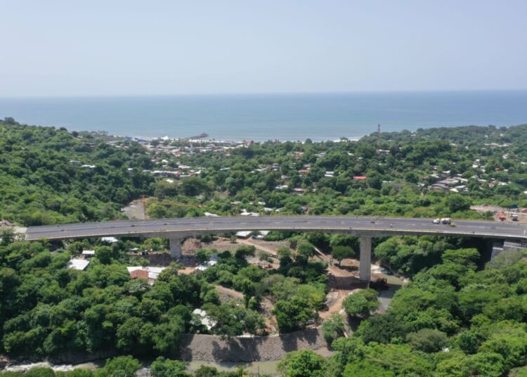 Asamblea aprueba exoneración de impuestos para planta de tratamiento en río Chilama, La Libertad Costa