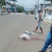 Sicarios asesinan a estudiante tras salir de plantel educativo