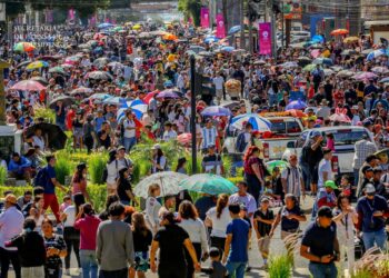 Encuesta revela que El Salvador es el país con mayor optimismo sobre su progreso en América Latina