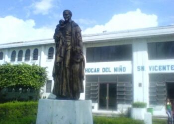 Provincia aclara salida de las Hijas de la Caridad de Hogar de niños en San Jacinto