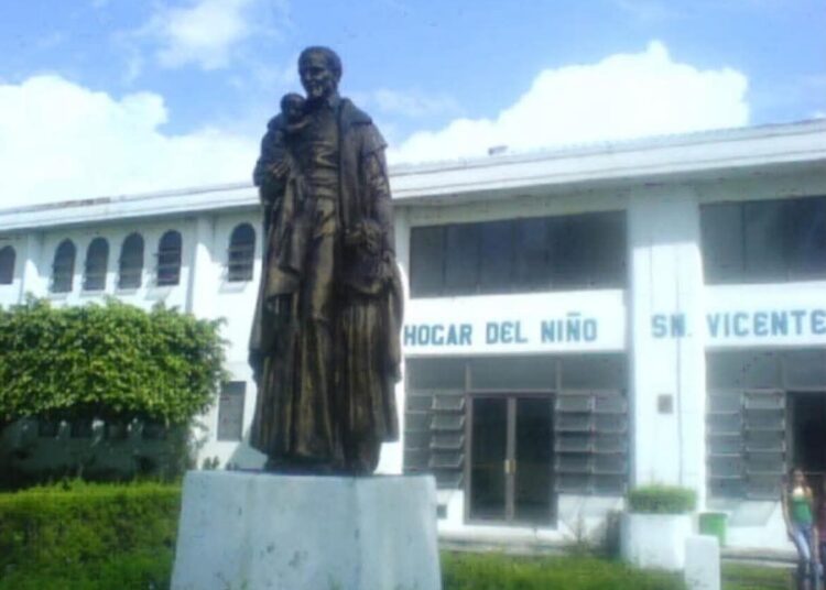Provincia aclara salida de las Hijas de la Caridad de Hogar de niños en San Jacinto