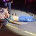 Hombre pierde la vida tras accidente de tránsito en Valle Mesas, San Pablo Tacachico