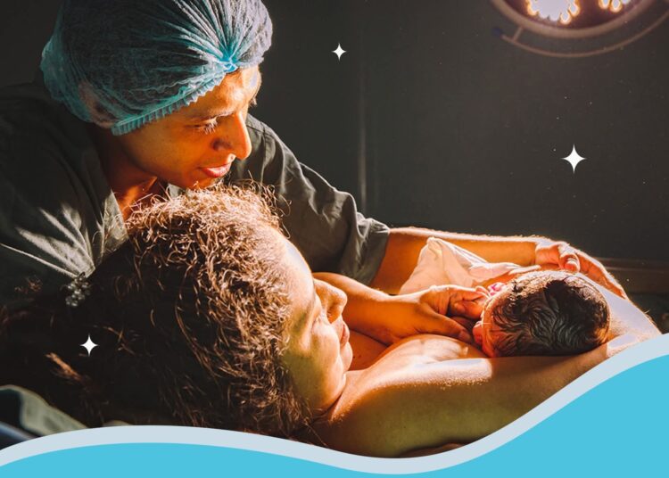 Primera Dama promueve investigaciones científicas para fortalecer la lactancia materna