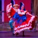 Ballet Folklórico Nacional invita a disfrutar de la riqueza cultural