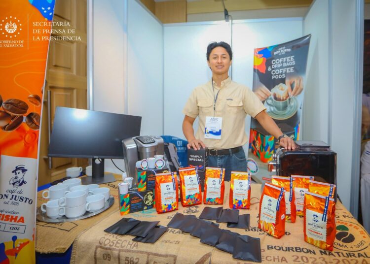 Gastro Expo 2025 expone innovación y oportunidades en el sector gastronómico salvadoreño