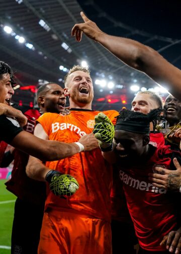 La emoción de la Bundesliga llega a El Salvador a través de la pantalla de Canal 10