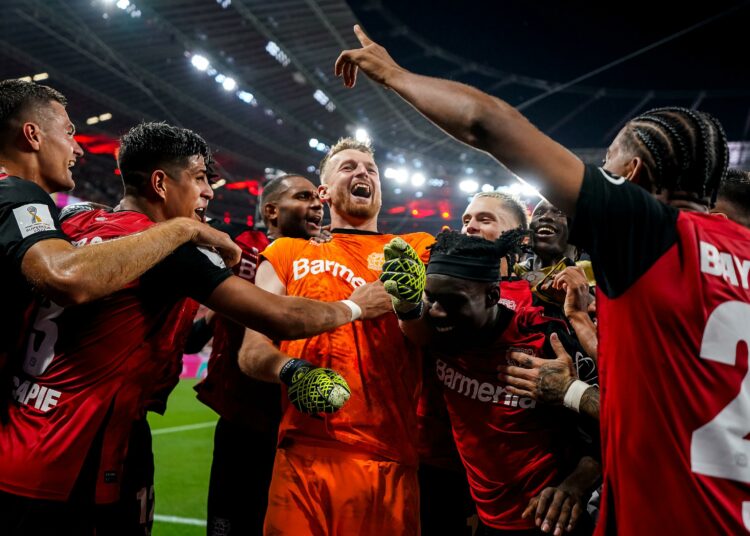 La emoción de la Bundesliga llega a El Salvador a través de la pantalla de Canal 10