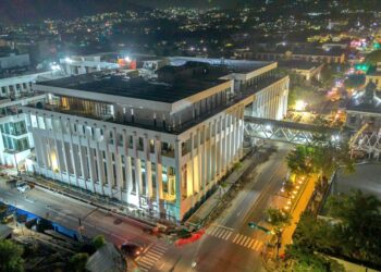 Nuevo hospital Rosales funcionará con tecnología avanzada y ampliará su capacidad de atención en más de un 300 %