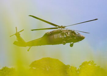 Fuerza Armada de El Salvador destaca en competencia continental «Fuerzas Comando 2025»