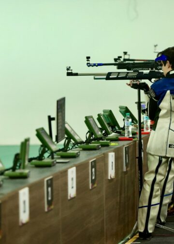 Primera medalla para El Salvador en los Juegos Panamericanos Junior Asunción 2025