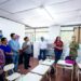 Inicia trabajo nueva ministra de Educación con visita a centro educativo en Soyapango