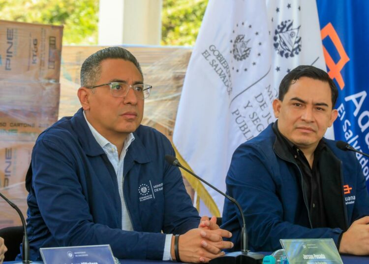 Autoridades confiscan más de 7.6 millones de cigarrillos ilegales sin control sanitario