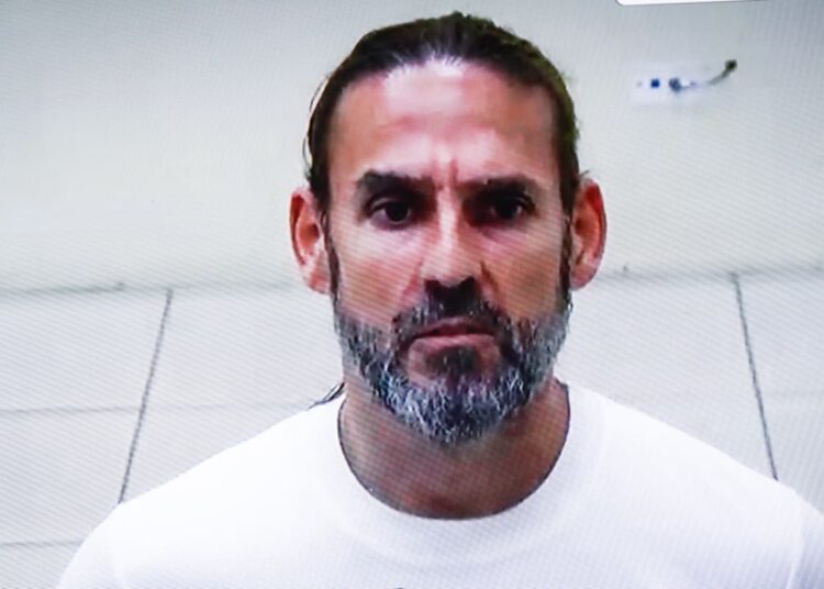 Muyshondt enfrenta pruebas claves que revelarían pactos con pandillas en elecciones 2014-2015