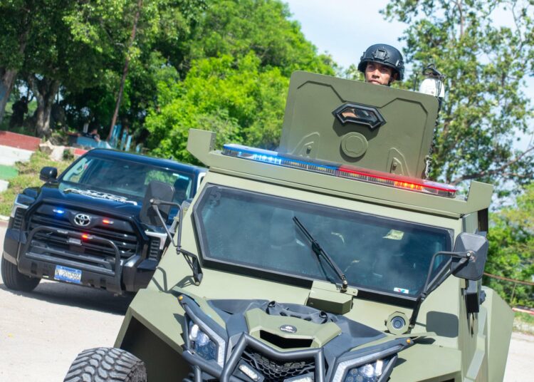 Agosto sin homicidios a nivel nacional