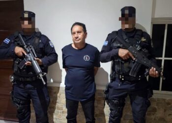 Hombre comete homicidio contra su propia esposa en Usulután