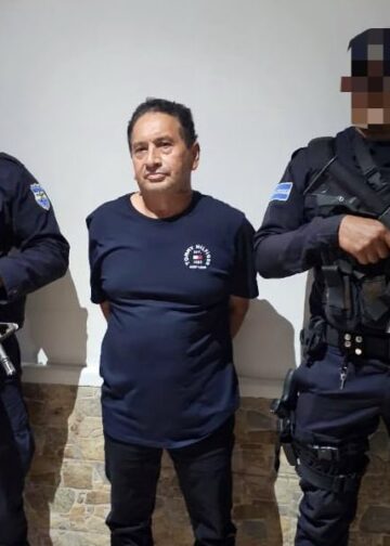 Hombre comete homicidio contra su propia esposa en Usulután