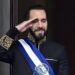 Jóvenes respaldan reelección presidencial