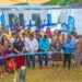 Habilitan pozo de agua potable en beneficio de habitantes de San Bartolomé Perulapía