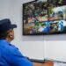 Municipalidad garantiza seguridad de SívarLand instalando más de 100 cámaras de seguridad