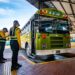 VMT inspecciona seguridad y tarifas en transporte colectivo