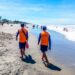 Sin fallecidos por ahogamiento en playas públicas del país