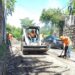FOVIAL anuncia reconstrucción de la calle Modelo del Barrio San Jacinto, San Salvador
