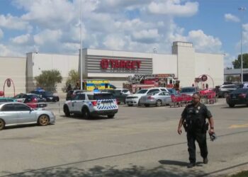 Al menos dos fallecidos en nuevo tiroteo en EEUU