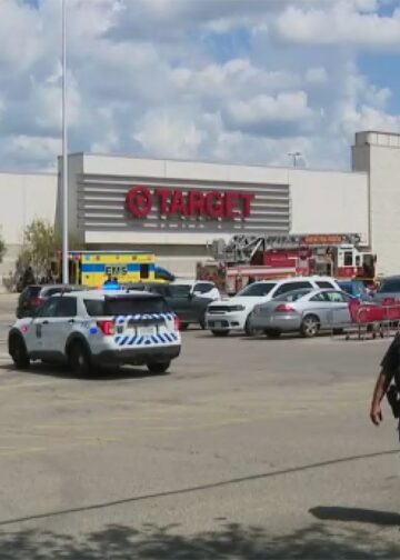 Al menos dos fallecidos en nuevo tiroteo en EEUU