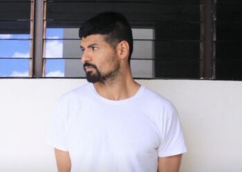 Sujeto detenido con metanfetaminas seguirá detenido