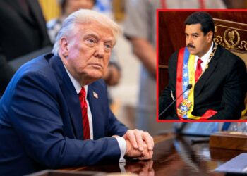 EEUU incauta más de $700 millones al régimen venezolano