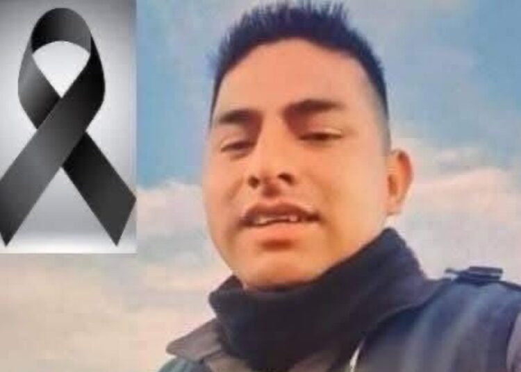 Agente penitenciario fallece por heridas sufridas durante motín en cárcel de Guatemala