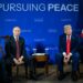Finaliza cumbre entre Trump y Putin con acuerdos “productivos”