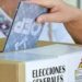 Bolivia celebra elecciones generales para elegir un nuevo presidente