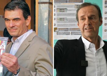 Presidencia de Bolivia quedará en manos de la derecha tras 20 años de gobierno izquierdista