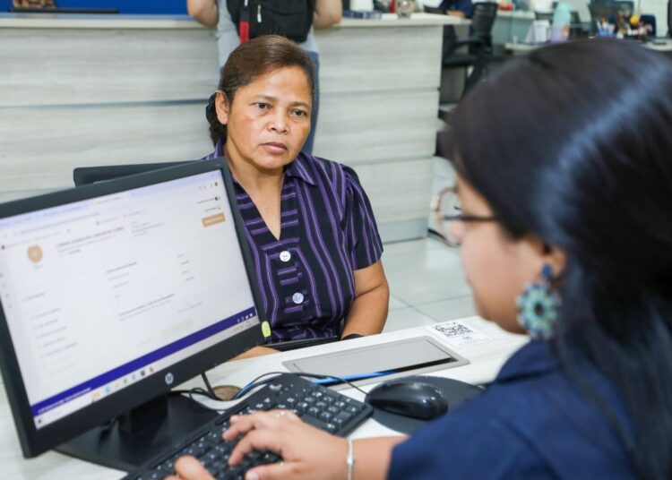 ¡Hoy es lunes de empleo!