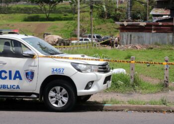 Joven de 23 años pierde la vida en Costa Rica a manos de la violencia narco