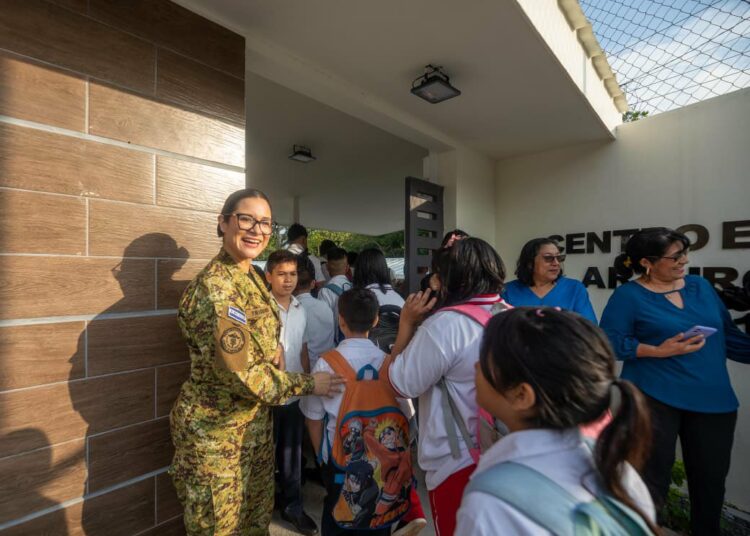 Colegios privados se suman a disposiciones disciplinarias emitidas por el MINED