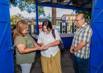 Escuelas del país continúan inspeccionando nuevas medidas disciplinarias