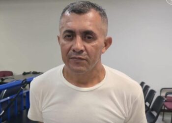 Condenado sujeto que lesionó a su expareja por negarse a volver con él