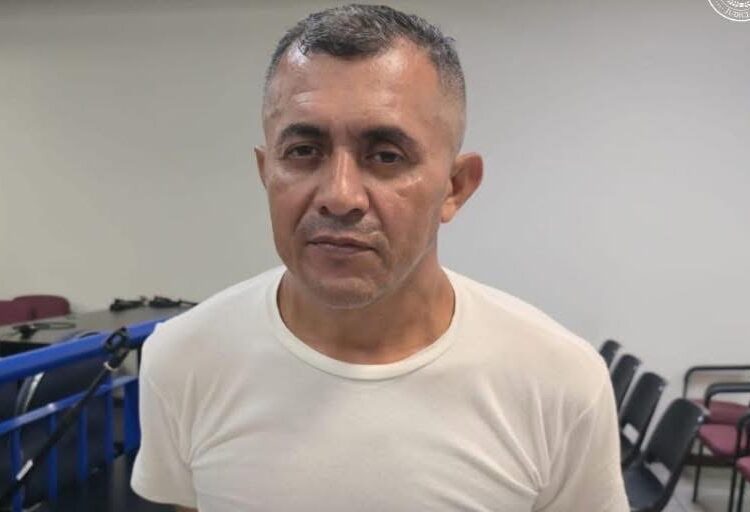 Condenado sujeto que lesionó a su expareja por negarse a volver con él