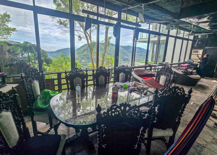 Incautan más de $6 millones en bienes a red de tráfico de personas