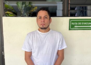 Cárcel para encargado de bar que guardaba droga en el local