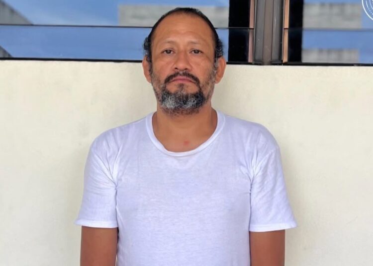 Seguirá detenido sujeto que ofrecía comisiones por vender en Temu y Amazon a cambio de “pequeñas inversiones”