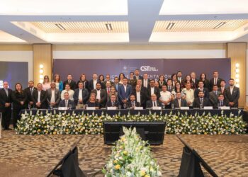 Queda instalado el Consejo Superior del Trabajo