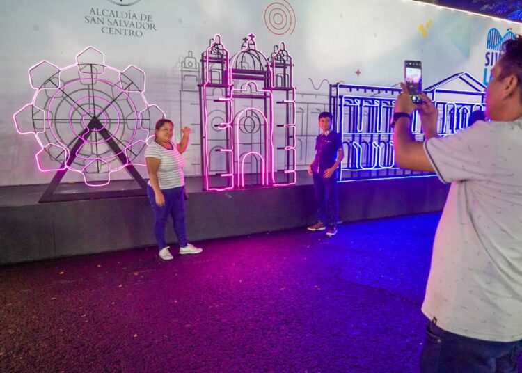 Turismo en Fiestas Agostinas registra alza en comparación al 2024