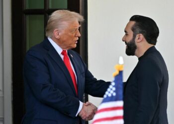 Estados Unidos respalda la soberanía de El Salvador ante reforma constitucional