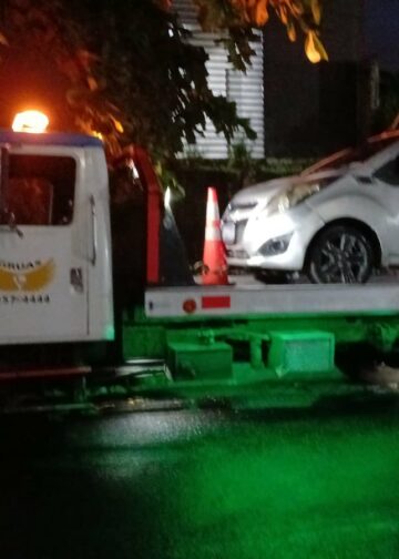 MOP ha brindado 685 asistencias viales gratuitas entre el 28 de julio y el 6 de agosto