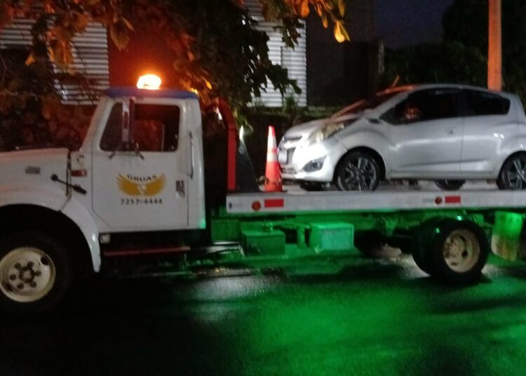 MOP ha brindado 685 asistencias viales gratuitas entre el 28 de julio y el 6 de agosto